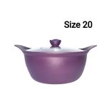 سرویس قابلمه 4 پارچه مدل 2420