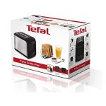 توستر تفال مدل TT410D10