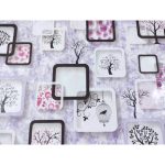 سفره 6 نفره مدل 062