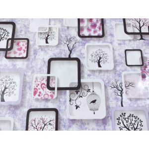 سفره 6 نفره مدل 062