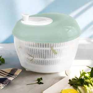 سبزی خشک کن دستی مدل V-109