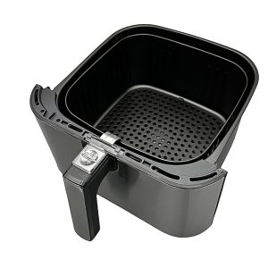 سرخ کن بدون روغن مونتینی مدل ZONE-8