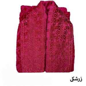 حوله پالتویی هنرمند مدل ولانا سایز 135
