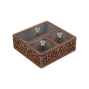 جعبه پذیرایی مدل پردیس کد P302