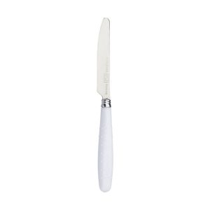 ست کارد و چنگال میوه خوری 12 پارچه مونیکا مدل stainless steel