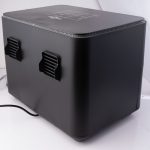 سرخ کن بدون روغن نانانی مدل NAF-022