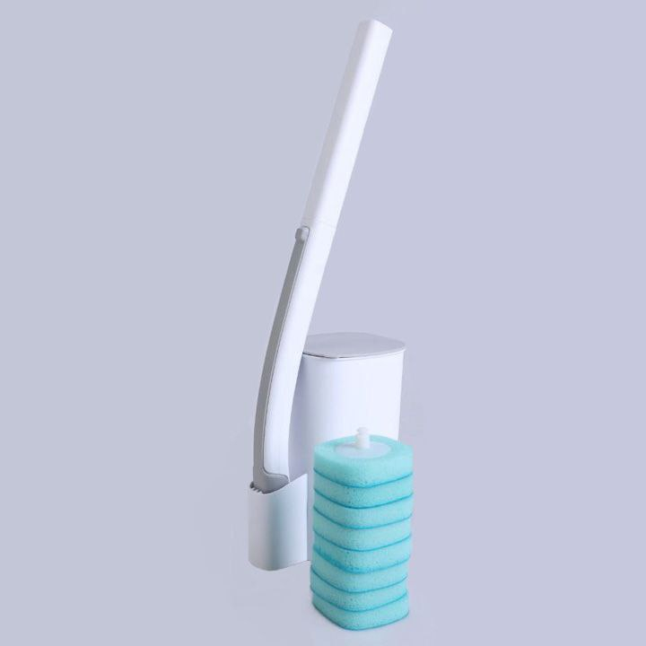 فرچه توالت شوی مدل کلینو 01
