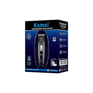 ماشین اصلاح موی سر و صورت کیمی مدل KM-039