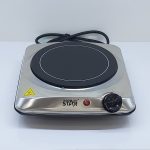 اجاق برقی وینینگ استار مدل ST-9672