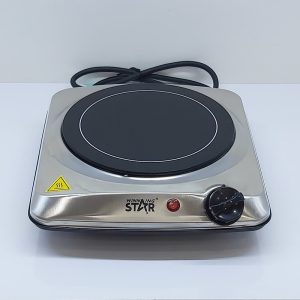 اجاق برقی وینینگ استار مدل ST-9672
