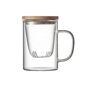 دمنوش ساز مدل ZB2301SA-G-400ML