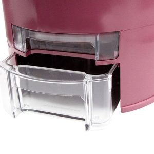 سطل برنج لیمون کد A1008