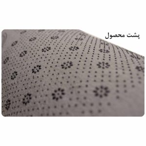 پادری مدل ورودی رویه مخمل کد S400 سایز 75×45 سانتی متر