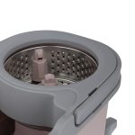 ست سطل و زمین شوی یونیک مدل UN-2504