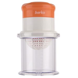 آبمیوه گیری باریکو مدل 2X1 Super