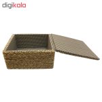 ظرف نان مدل kamelia