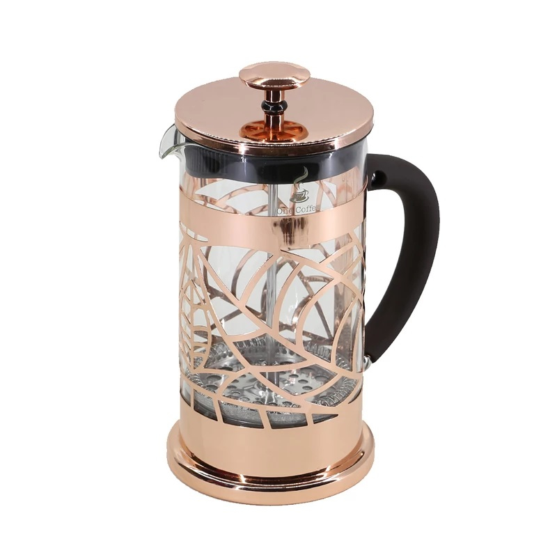 فرنچ پرس وان کافی مدل BV107- 600
