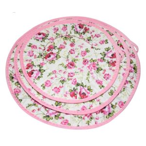 دم‌کنی مدل CV-250 مجموعه سه عددی