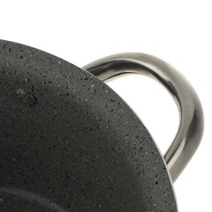 قابلمه لاوان مدل تیتان سایز18