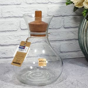 تنگ لیمون مدل درب چوبی کد DH950