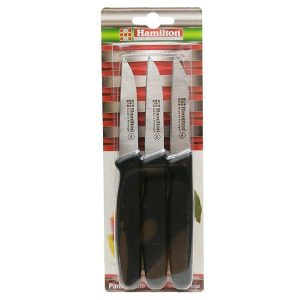 کارد میوه خوری همیلتون کد 252208 بسته 6 عددی