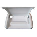 پایه رول دستمال کاغذی مدل n01