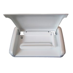 پایه رول دستمال کاغذی مدل n01