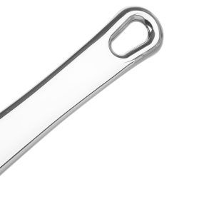 شیر جوش پارس استیل مدل کف سه لایه کد 140 سایز 14