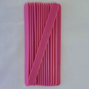 چوب بستنی مدل آیس کد 077 مجموعه 10 عددی