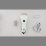 سنگ پا برقی وی جی ار مدل V-803