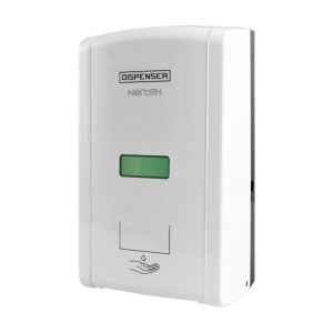 پمپ مایع دستشویی اتوماتیک نورتکس مدل SD303