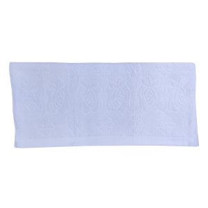 حوله مدل احرام سایز 100×200 سانتی متر بسته دو عددی