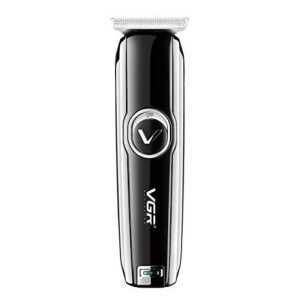 ماشین اصلاح موی بدن و صورت شارژی وی جی آر مدل V-168