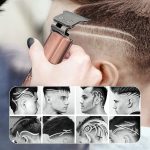 ماشین اصلاح موی بدن و صورت تاروته مدل TR-830
