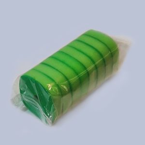 سری یدک فرچه توالت شوی مدل کلینو کد 01 بسته 8 عددی