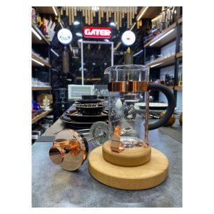 فرنچ پرس وان کافی مدل BV10-350