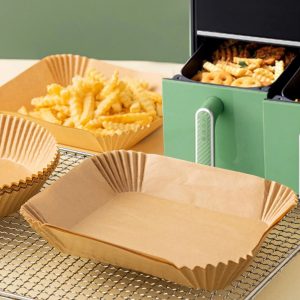کاغذ سرخ کن مدل ایرفرایر کد RE2450 بسته 50 عددی