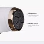 سنگ پا برقی مدل MT-510