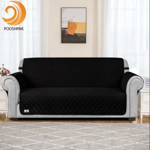 کاور مبل 8 نفره پوشپاک کاور مدل Fabric 8-190