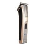 ماشین اصلاح موی سر و صورت تریمر کیمی مدل 5017، منبع انرژی باتری قابل شارژ، اندازه اصلاح 0.5 میلی‌متر، جنس تیغه استیل ضد زنگ، مدت زمان شارژ 120 دقیقه و مدت زمان استفاده پس از شارژ 45 دقیقه