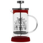 فرنچ پرس یاتیان مدل Y600