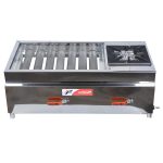 کباب پز فارنهایت مدل FP70