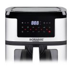 سرخ کن سوناشی مدل SAF-950