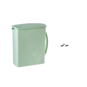 ظرف پودر رختشویی بی ام دی ! مدل 230