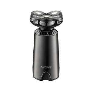 ماشین اصلاح موی سر و صورت وی جی ار مدل V-397