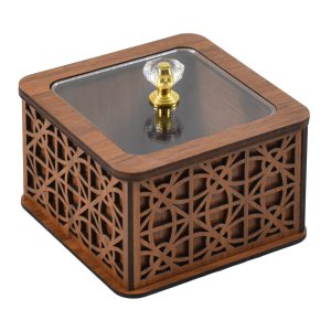 قندان مدل یاس