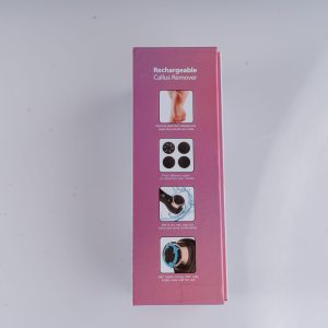 سنگ پا برقی رومئو مدل RM-9595