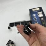 ماشین اصلاح موی بدن و صورت وایکیل مدل WK-9130
