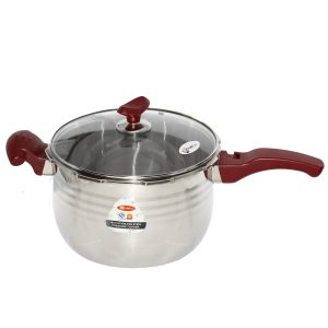 زودپز فوما مدل FU _ 1359 گنجایش 7 لیتر