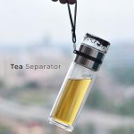 فلاسک دمنوش ساز مدل fashion